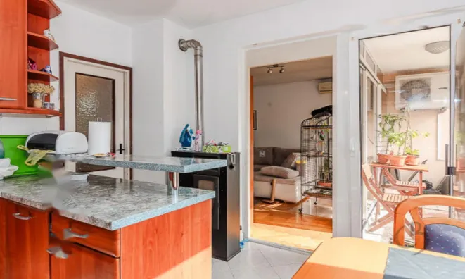 Недвижимость Трёхкомнатная квартира в Изоле: 8