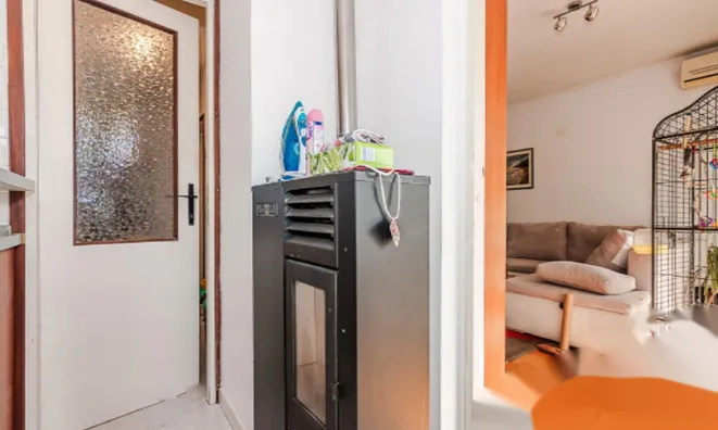 Недвижимость Трёхкомнатная квартира в Изоле: 9