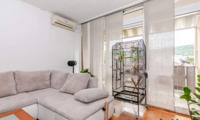 Недвижимость Трёхкомнатная квартира в Изоле: 10