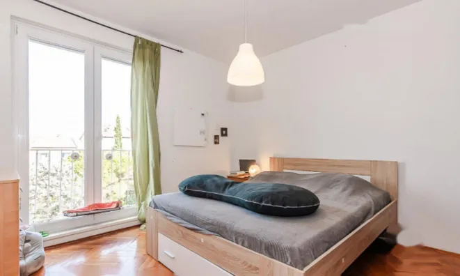 Недвижимость Трёхкомнатная квартира в Изоле: 13