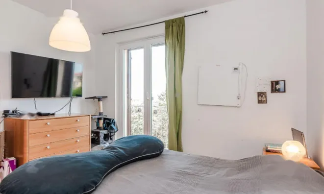 Недвижимость Трёхкомнатная квартира в Изоле: 15