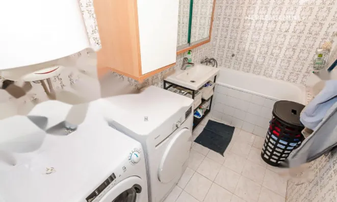 Недвижимость Трёхкомнатная квартира в Изоле: 17