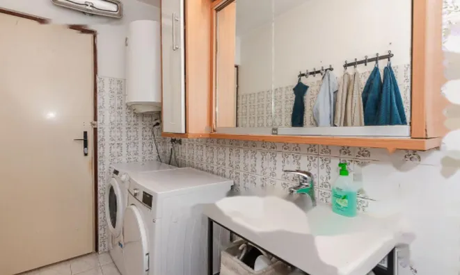 Недвижимость Трёхкомнатная квартира в Изоле: 18