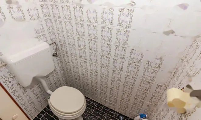 Недвижимость Трёхкомнатная квартира в Изоле: 19