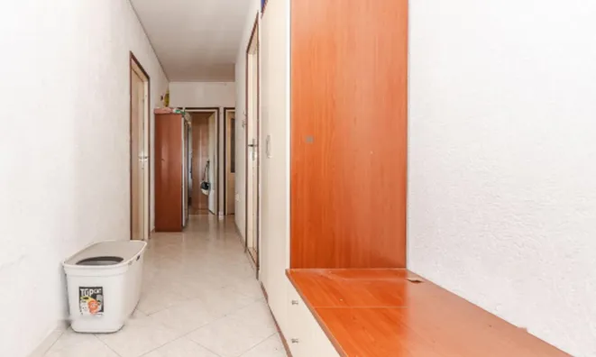 Недвижимость Трёхкомнатная квартира в Изоле: 20