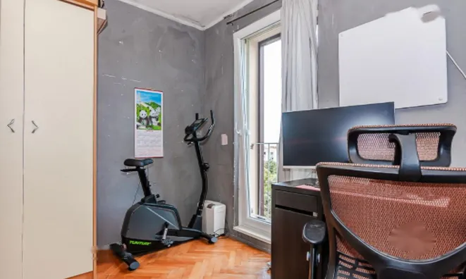 Недвижимость Трёхкомнатная квартира в Изоле: 21