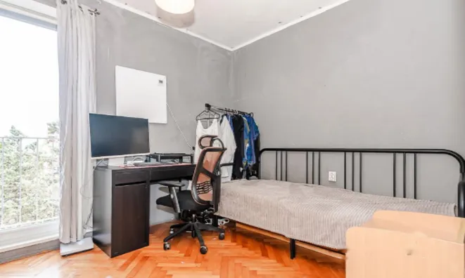 Недвижимость Трёхкомнатная квартира в Изоле: 22