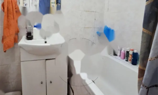 Недвижимость Двухкомнатная квартира рядом с морем: 2