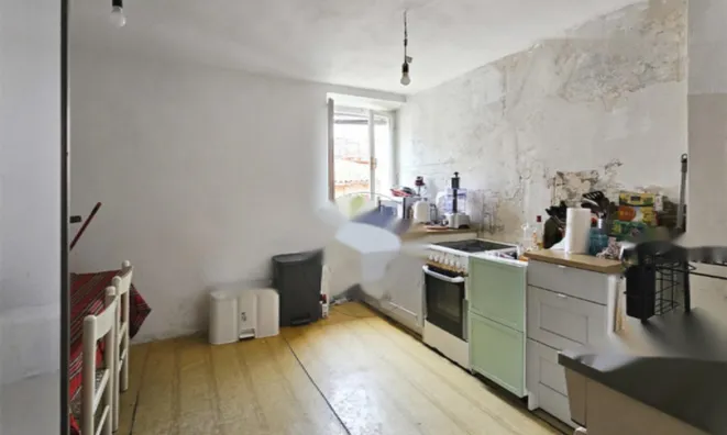 Недвижимость Двухкомнатная квартира рядом с морем: 5