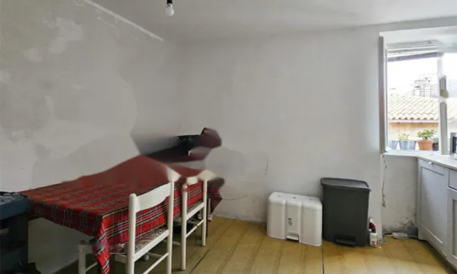 Недвижимость Двухкомнатная квартира рядом с морем: 6