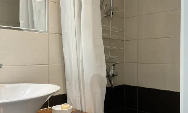 Недвижимость Квартира-студия в Пиране: 2