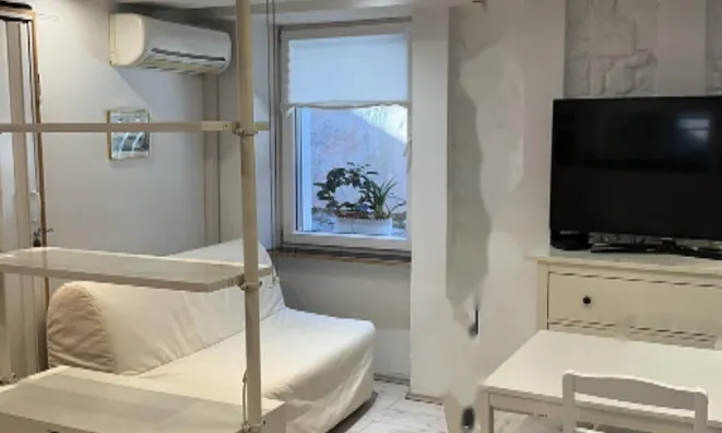 Недвижимость Квартира-студия в Пиране: 3