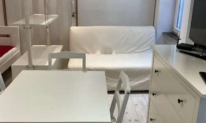 Недвижимость Квартира-студия в Пиране: 4