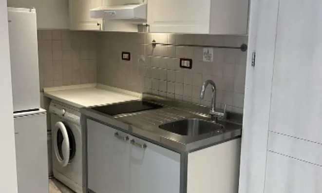 Недвижимость Квартира-студия в Пиране: 8