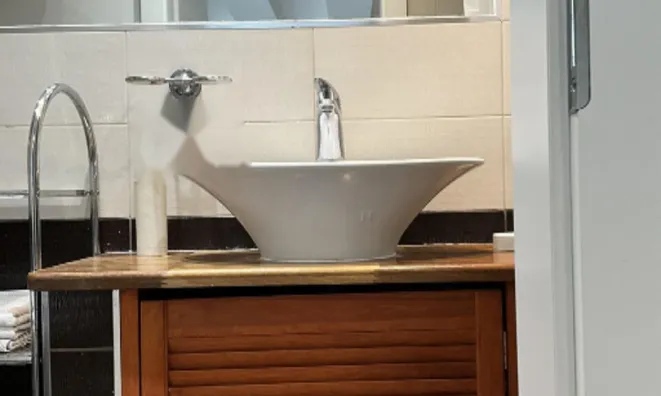 Недвижимость Квартира-студия в Пиране: 9