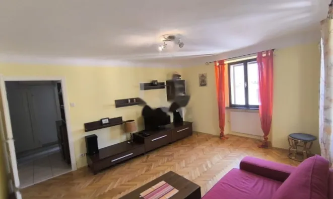 Недвижимость Квартира, 2-комнатная в Пиране: 3