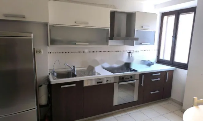 Недвижимость Квартира, 2-комнатная в Пиране: 5