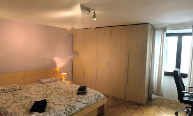 Недвижимость Квартира, 2-комнатная в Пиране: 10