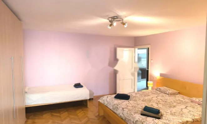 Недвижимость Квартира, 2-комнатная в Пиране: 11