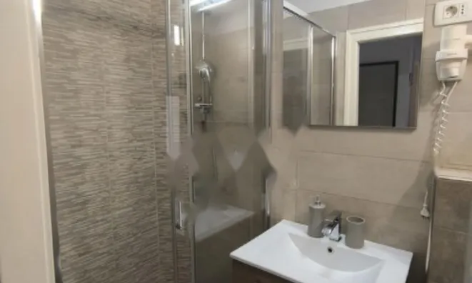 Недвижимость Квартира, 2-комнатная в Пиране: 12