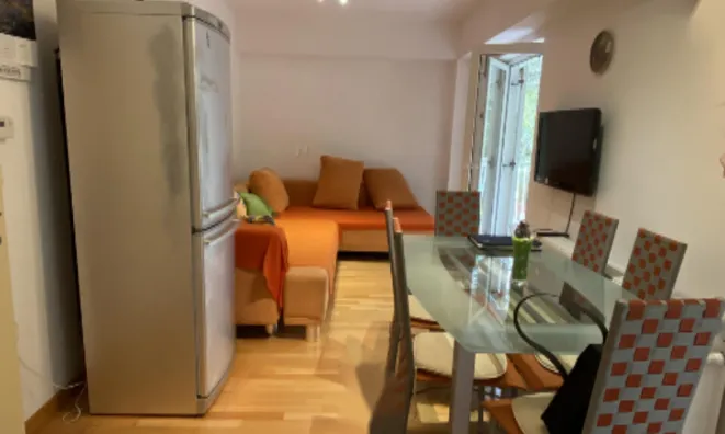 Недвижимость Квартира, 2-комнатная в Пиран: 6