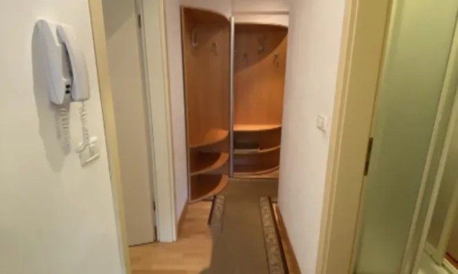 Недвижимость Квартира, 2-комнатная в Пиран: 7