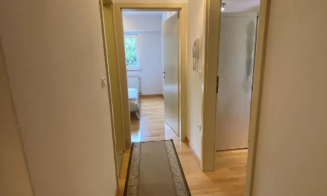 Недвижимость Квартира, 2-комнатная в Пиран: 12