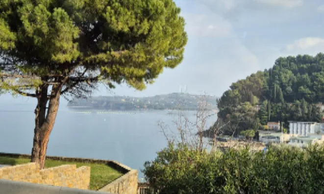 Недвижимость Двухкомнатная квартира в Пиране: 1