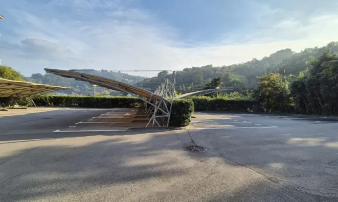 Недвижимость Двухкомнатная квартира в Пиране: 4