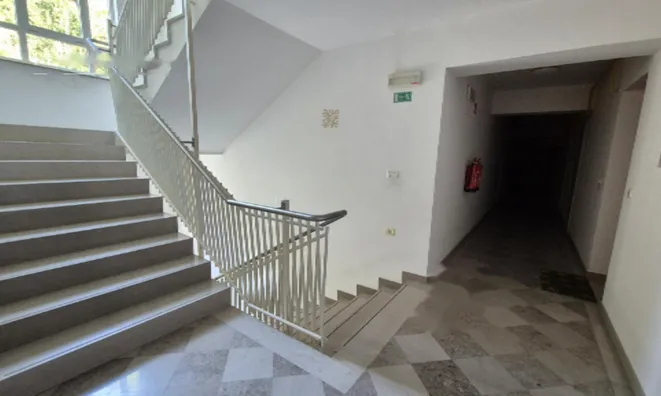 Недвижимость Двухкомнатная квартира в Пиране: 7