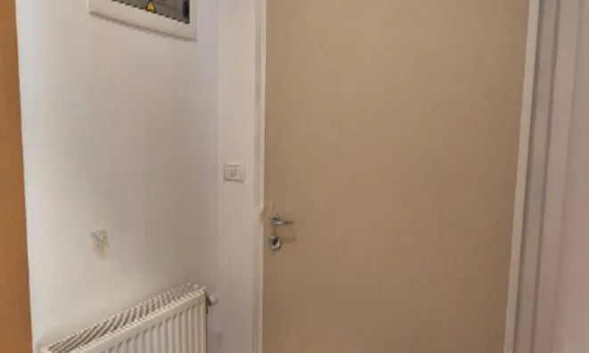 Недвижимость Двухкомнатная квартира в Пиране: 8