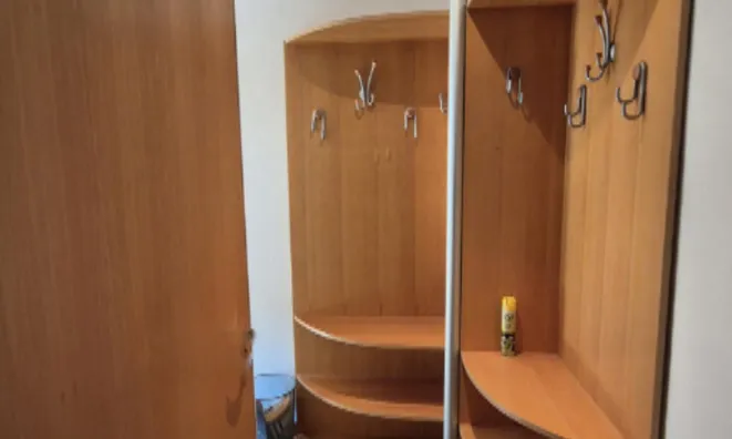 Недвижимость Двухкомнатная квартира в Пиране: 9