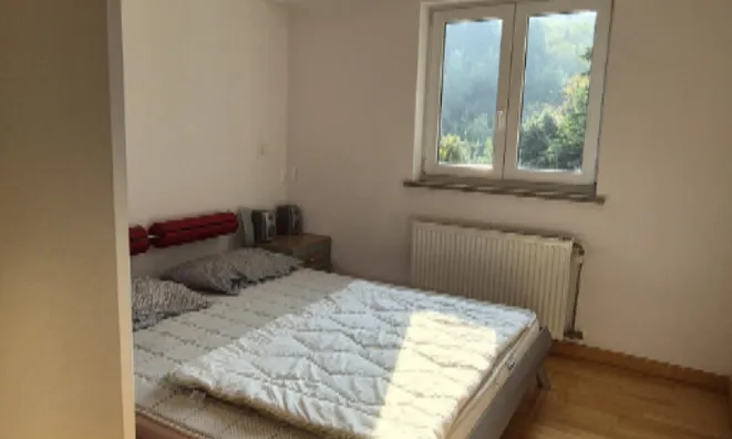 Недвижимость Двухкомнатная квартира в Пиране: 10