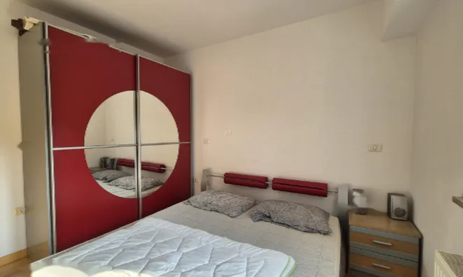 Недвижимость Двухкомнатная квартира в Пиране: 11