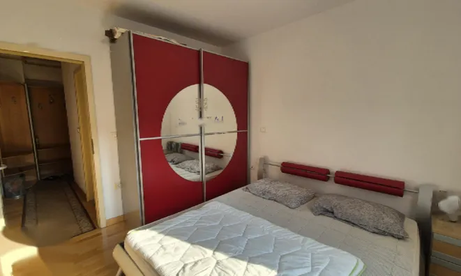 Недвижимость Двухкомнатная квартира в Пиране: 12