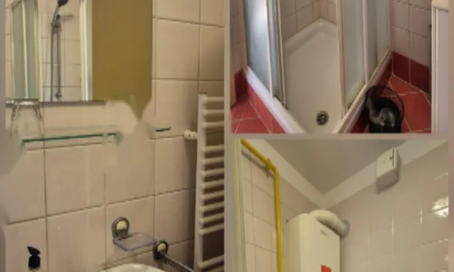 Недвижимость Двухкомнатная квартира в Пиране: 13