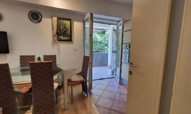 Недвижимость Двухкомнатная квартира в Пиране: 14