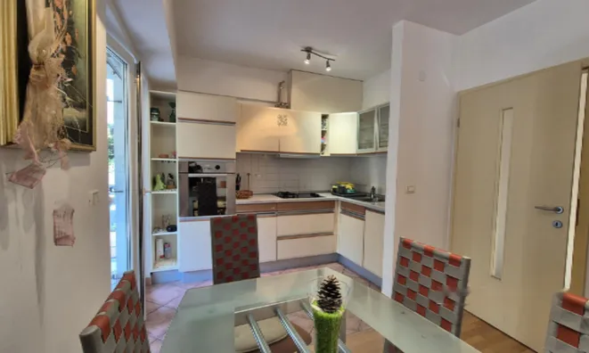 Недвижимость Двухкомнатная квартира в Пиране: 15