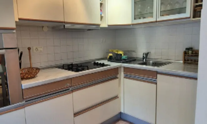 Недвижимость Двухкомнатная квартира в Пиране: 16