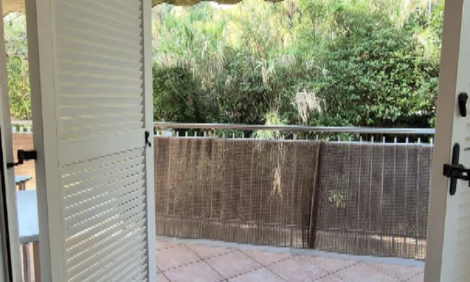 Недвижимость Двухкомнатная квартира в Пиране: 17