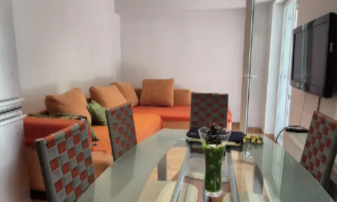 Недвижимость Двухкомнатная квартира в Пиране: 18