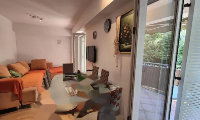 Недвижимость Двухкомнатная квартира в Пиране: 19