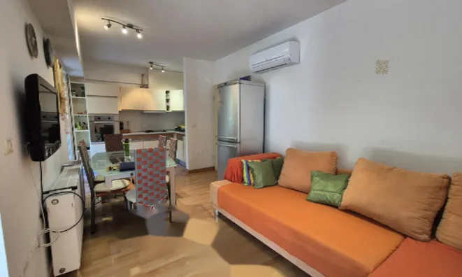 Недвижимость Двухкомнатная квартира в Пиране: 20