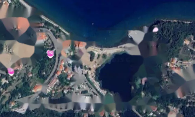 Недвижимость Двухкомнатная квартира в Пиране: 24