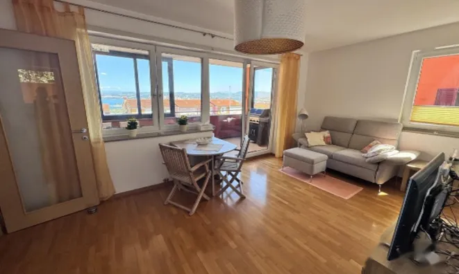 Недвижимость Квартира, 3-комнатная Копер: 1