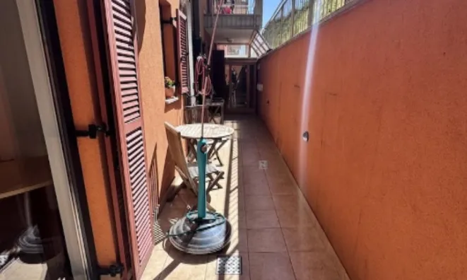 Недвижимость Квартира, 3-комнатная Копер: 4