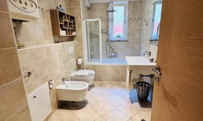 Недвижимость Квартира, 3-комнатная Копер: 6