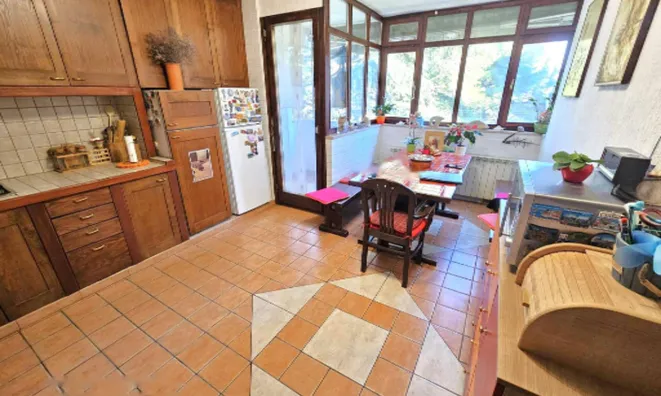 Недвижимость Четырёхкомнатная квартира Марковец: 1