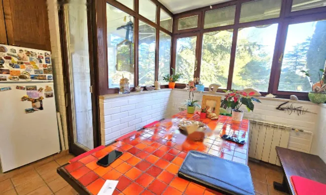 Недвижимость Четырёхкомнатная квартира Марковец: 4