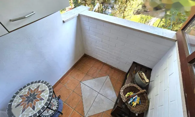 Недвижимость Четырёхкомнатная квартира Марковец: 5